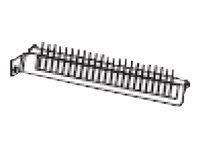 Zebra - ribbon static brush 79854M