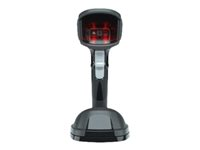 Zebra DS9908R - Standard Range (SR) - barcode scanner DS9908-SR4U230RAZE