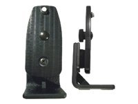 Brodit Monitor Mount - mounting kit - Tilt & Swivel 213035