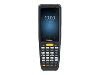 Zebra MC2200 - data collection terminal - Android 10 - 16 GB - 4" MC220J-2A3S2RU