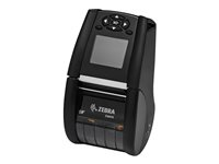 Zebra ZQ600 Series ZQ610 - label printer - B/W - direct thermal ZQ61-AUWAEC0-00