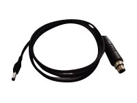 Zebra - power cable CBL-DC-573A1-01