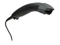 Honeywell Voyager 1400g2D - barcode scanner 1400g2D-2USB