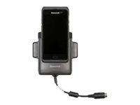 Honeywell Booted and Non-Booted Vehicle Dock - docking cradle CT45-VD-CNV