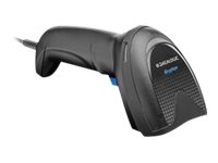 Datalogic Gryphon I GD4520 - Kit - barcode scanner GD4520-BKK1S