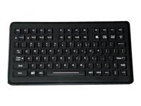 Intermec VT220 - keyboard - QWERTY - English 340-054-004