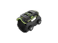 Zebra - handheld arm/wrist mount - large strap SG-WT5X6-WMTDL-01