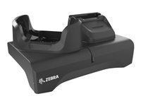 Zebra ShareCradle - docking cradle - 10Mb LAN, USB CRD-NGTC5-2SE1B