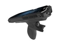 Zebra barcode scanner trigger handle clip TRG-TC51-SNP1-03